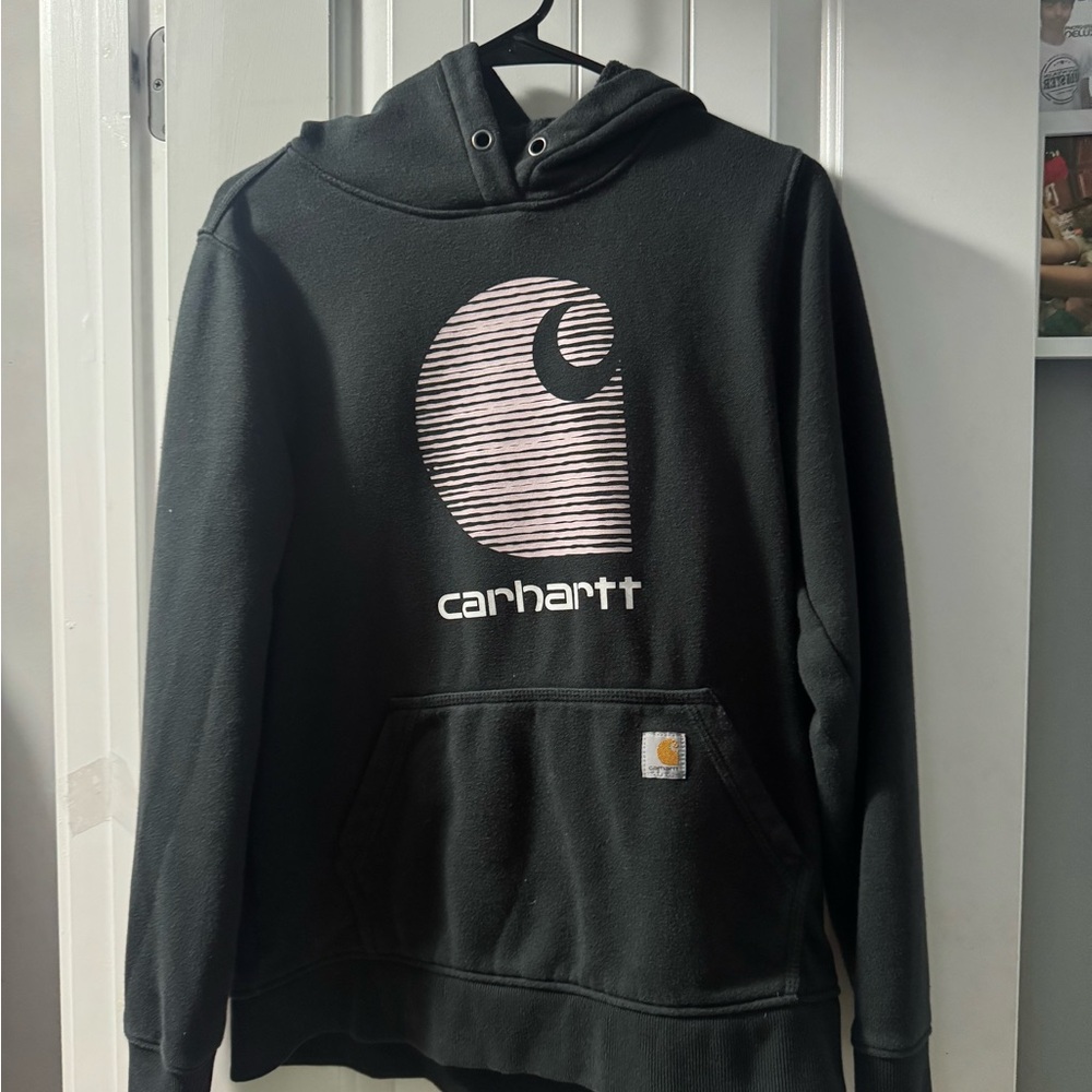 carhartt hoodie